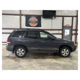2006 Hyundai Santa Fe GLS