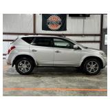 2006 Nissan Murano  SL