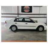 2004 Honda Civic Value Pkg