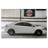 2008 Honda Civic  LX