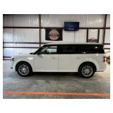 2013 Ford Flex SEL
