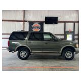 2000 Ford Expedition  Eddie Bauer