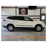2012 Chevrolet Traverse  LS