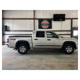 2008 Dodge Dakota TRX