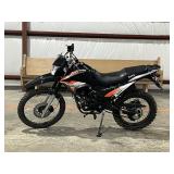 2022 RPS Hawk X Pro 250 cc