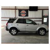 2004 Saturn Vue