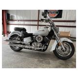 2005 Yamaha V-Star  XVS1100