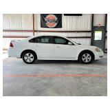 2012 Chevrolet Impala LS Fleet