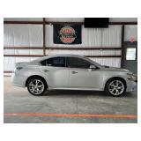 2011 Nissan Maxima  3.5 SV