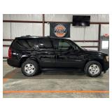 2014 Chevrolet Tahoe LT
