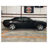 2016 Dodge Challenger   SXT