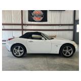 2006 Pontiac Solstice