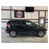 2013 Ford Escape  SEL