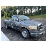 2006 Dodge Ram Pickup 1500