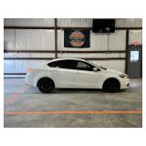2015 Dodge Dart   SXT