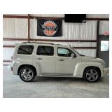 2007 Chevrolet HHR LT
