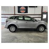 2011 Mazda CX-7  i SV