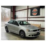 2014 Volkswagen Jetta S