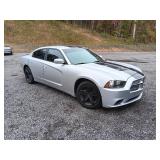 2012 Dodge Charger SE 2012 Dodge Charger SE