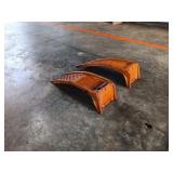 Steel Car Ramps Steel Car Ramps