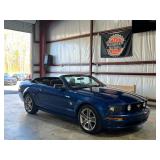 2009 Ford Mustang GT 2009 Ford Mustang GT