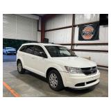 2016 Dodge Journey SE SUV I4, 2.4 Gas FWD