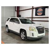2012 GMC Terrain SLT-2 SUV I4, 2.4 FFV FWD