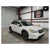 2014 Subaru XV Crosstrek 2.0i Premium Wagon H4, 2