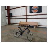 Hyper Havoc Mountain Bike  6061 Series