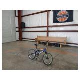 Mongoose Outer Limit  Freestyle  BMX Youth Bike