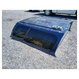 Leer Camper Top