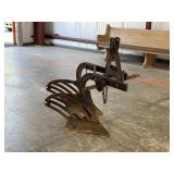 Dearborn Plow