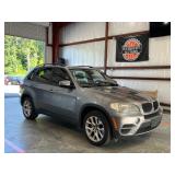 2012 BMW X5 xDrive35i Sport Activity AWD 4dr SUV 3