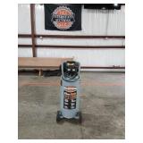 Mcgraw 21 Gal Air Compressor 175 Psi