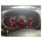 2011 Kia Sorento EX SUV V6, 3.5 Gas FWD