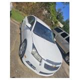 2015 Chevrolet Cruze 2LT Auto Sedan I4, 1.4 T Gas