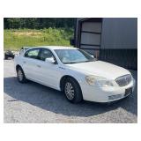 2006 Buick Lucerne CX Sedan V6, 3.8 Gas FWD