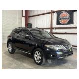 2006 Saturn Vue SUV I4, 2.2 Gas FWD