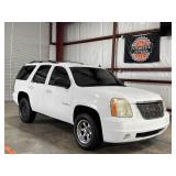 2007 GMC Yukon SLT SUV V8, 5.3 Gas RWD