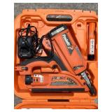 Paslode Cordless Framing Nailer CF325XP