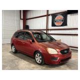 2008 Kia Rondo LX Wagon V6, 2.7 Gas FWD