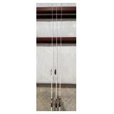 Code White Fishing Rod