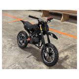 FONO 2 Stroke 49cc Mini Dirt Bike