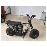 Coleman Realtree 50cc 2 Stroke Mini Dirt Bike