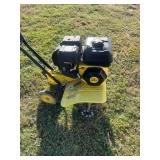 Champion Power Equipment 212 CC OHV Tiller