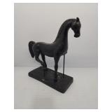 Vintage American Horse Sculpture