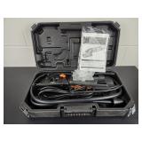 WEN 3 3/8' Compact Circular Saw w/ Case