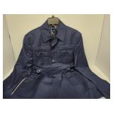 Woolmark Daniel Espino Suit Coat & Pants