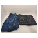 Men's Dickie's Pants
