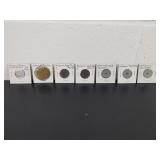 Misc Tokens / Tax Tokens